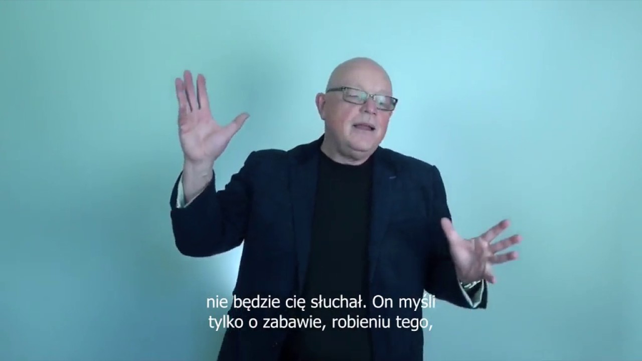 Coaching  Prowokatywny / Provocative - techniki zaawansowane / Advanced Techniques 3 -Jaap Hollander