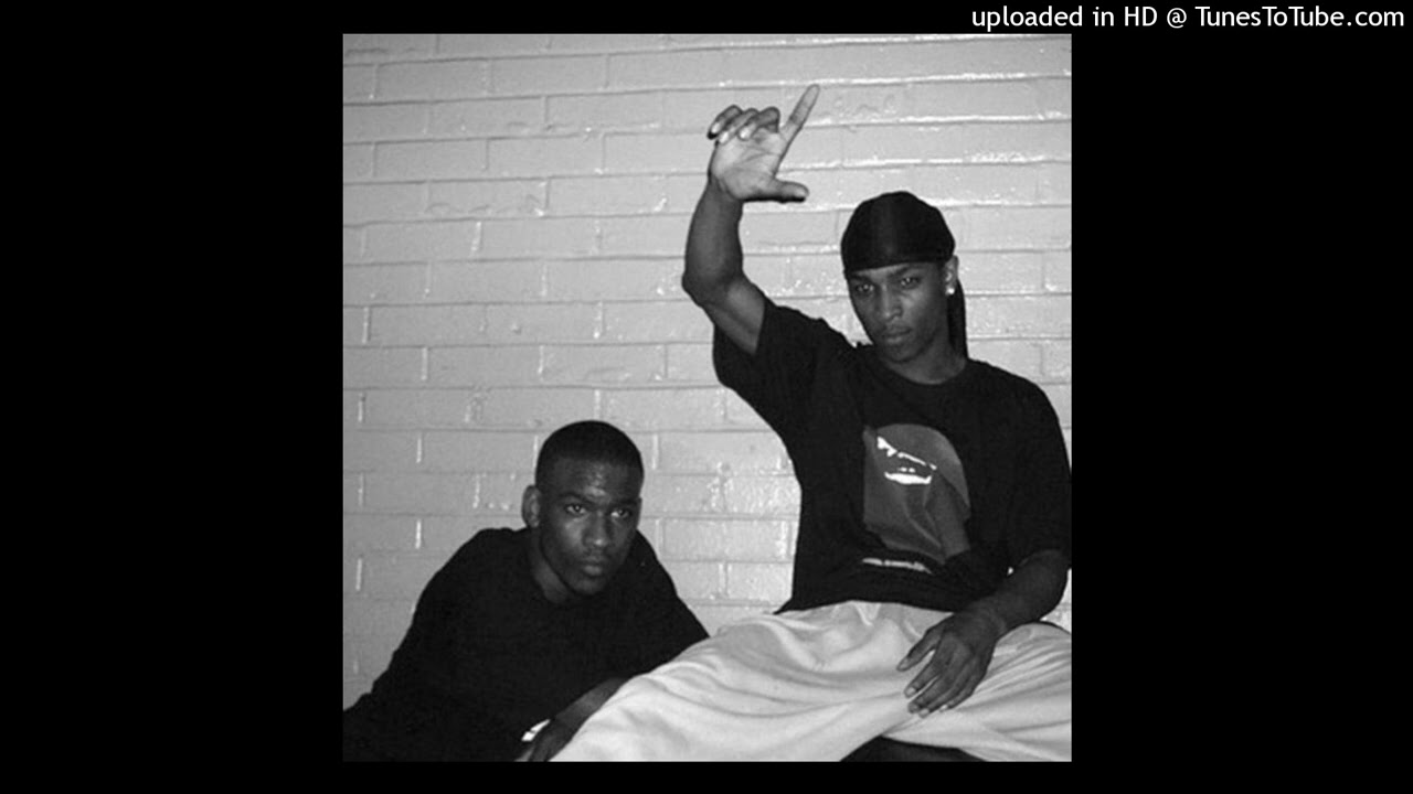 [SOLD] Skepta x JME x Grime Type Beat - 