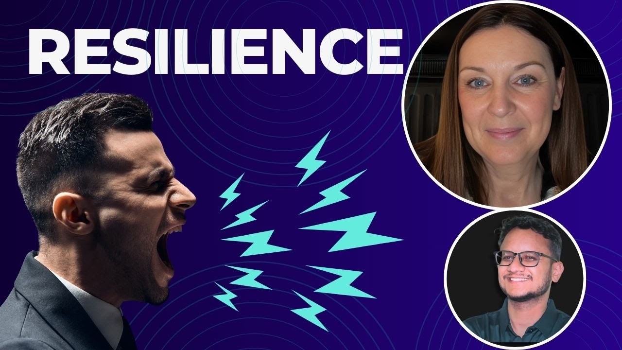 How to Build Resilience in Tough Times