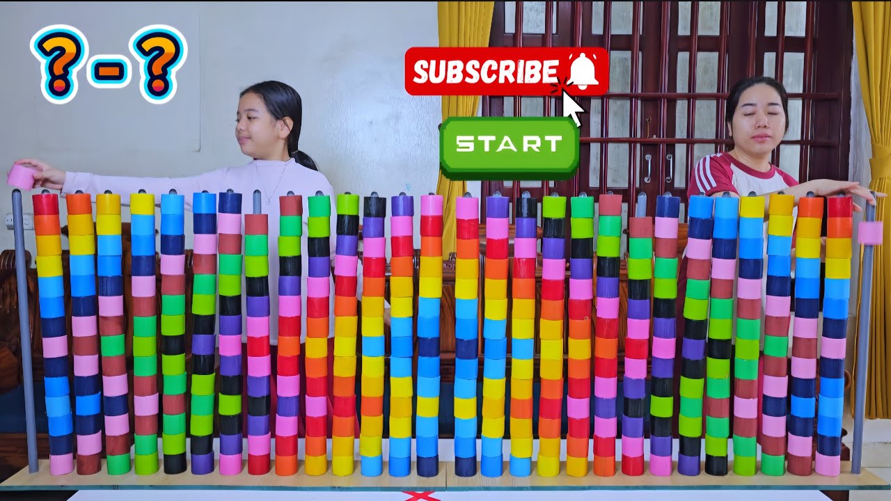 🔥🔥🔥 Color sorting and tournament game, smart and fun ASMR tournament game 🔥 level 13