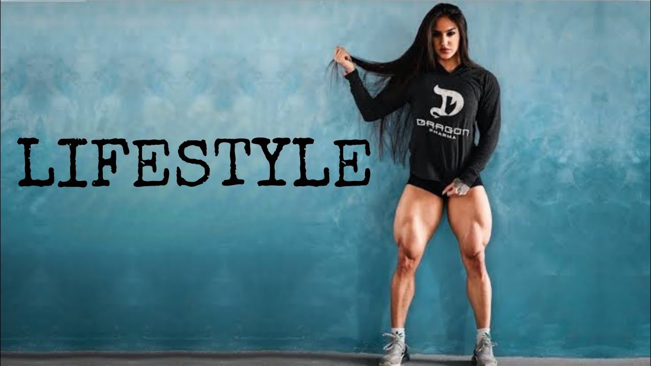 Fitness Is A LIFESTYLE😎-GYM/BODYBUILDING MOTIVATION💪😊