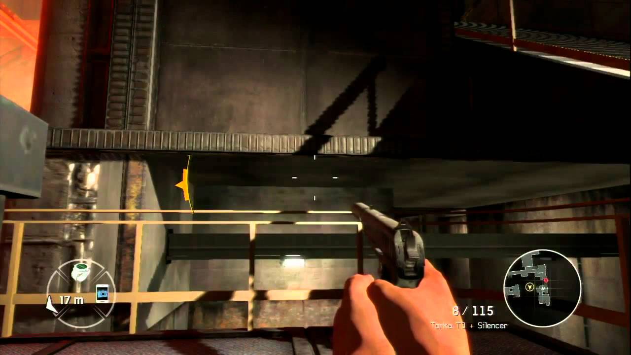 007 Legends: Giant Bomb Quick Look