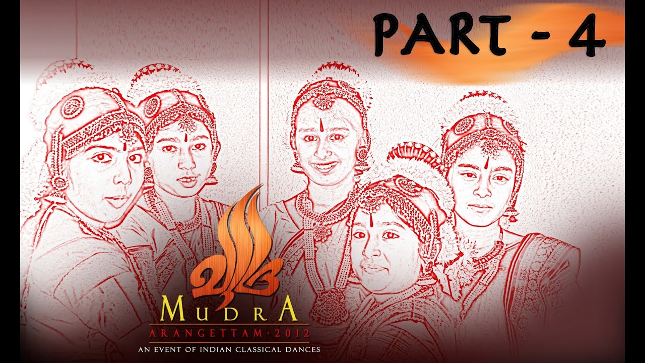 MUDRA ARANGETTAM 2012 - PART - 4