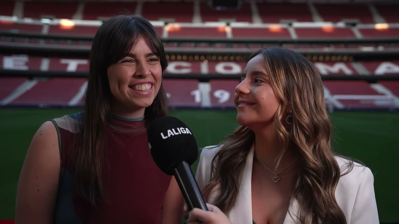 TESTIMONIOS: Máster en Transformación Digital e IA en el Deporte | LALIGA BUSINESS SCHOOL