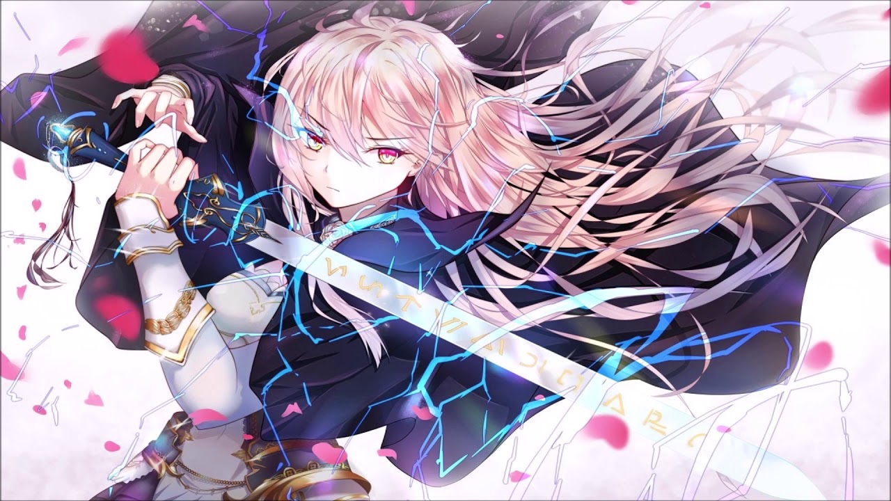 Nightcore | Ready to Kill