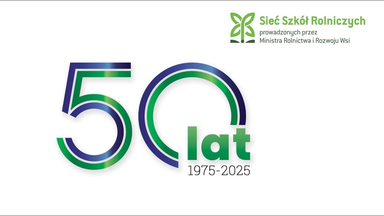 Jubileusz 50-lecia Zespołu Szkół Centrum Kształcenia Rolniczego w Korolówce-Osadzie