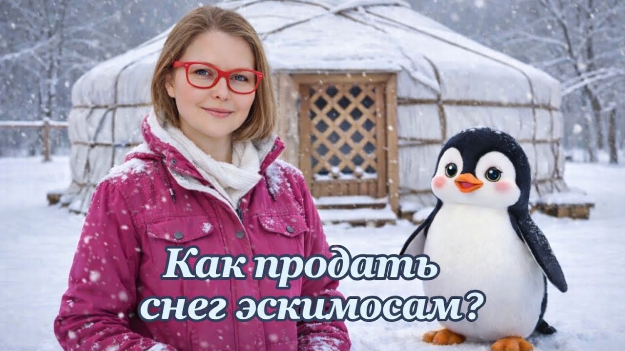 Как ГОВОРИТЬ ТАК, чтобы ЛЮДИ ОТВЕЧАЛИ «ДА»? 🎯 Дар убеждения и секреты влияния Стива Джобса 📢