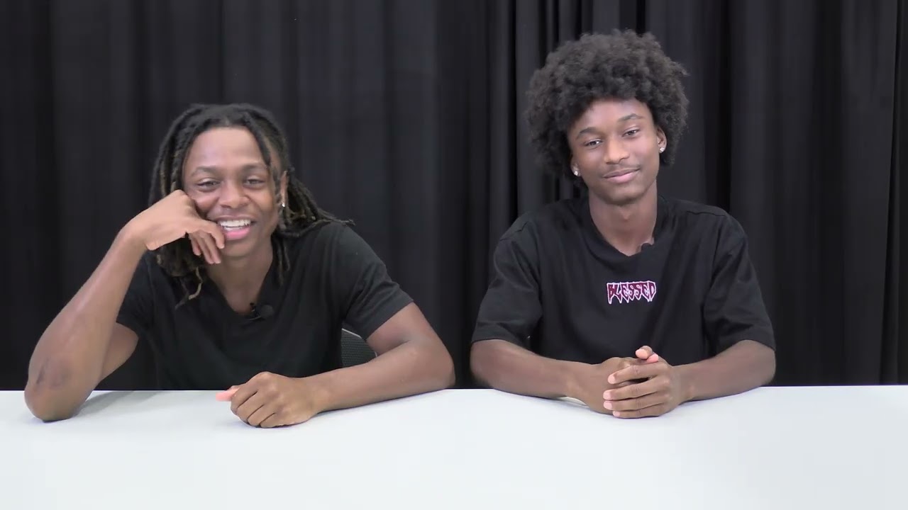 Episode #2 (September 26, 2025)