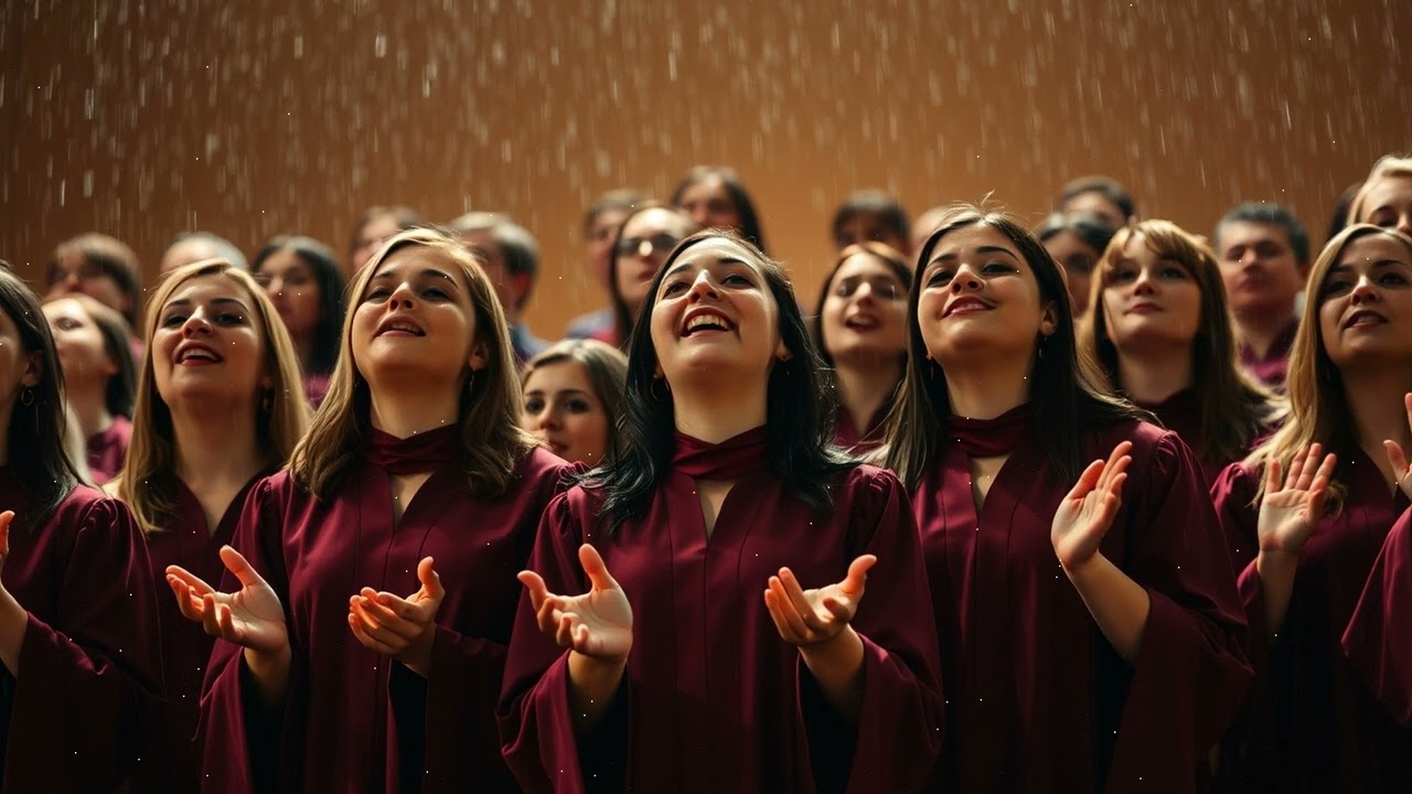 Holy Ground  Worship Songs for Divine Encounter 🕊️🔥