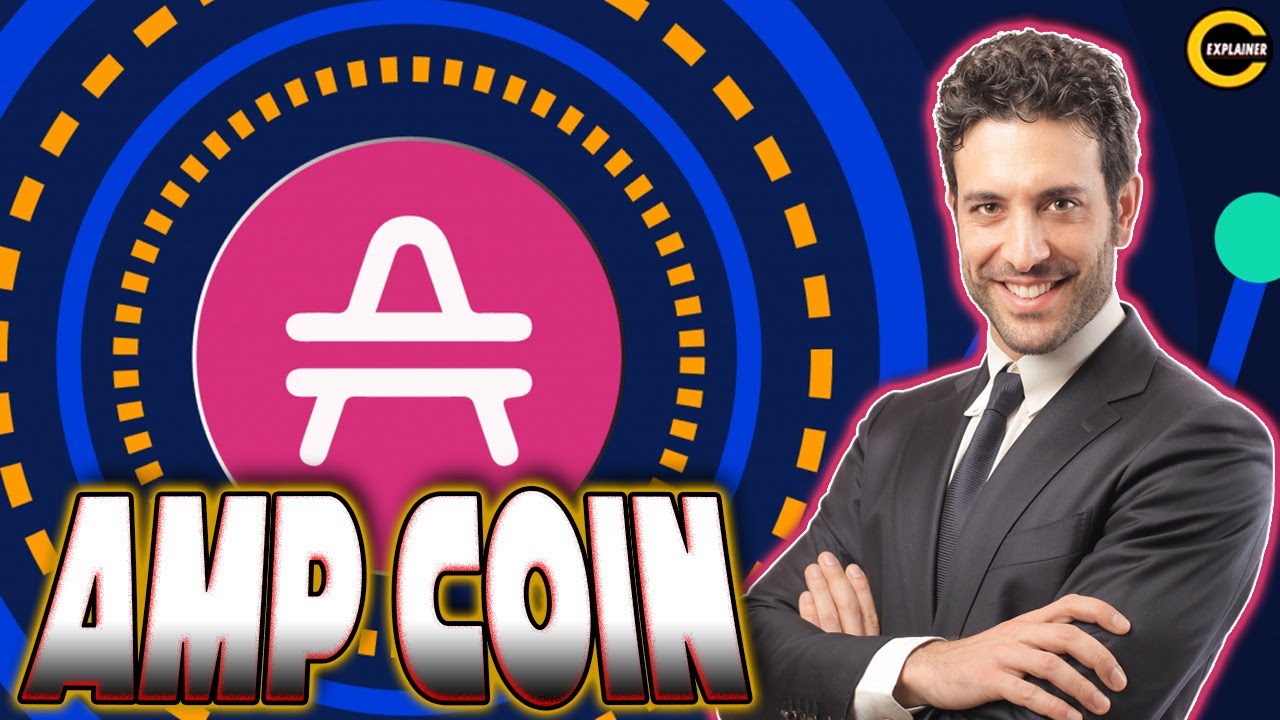 AMP Coin | What is AMP Token | How to Stake AMP Token