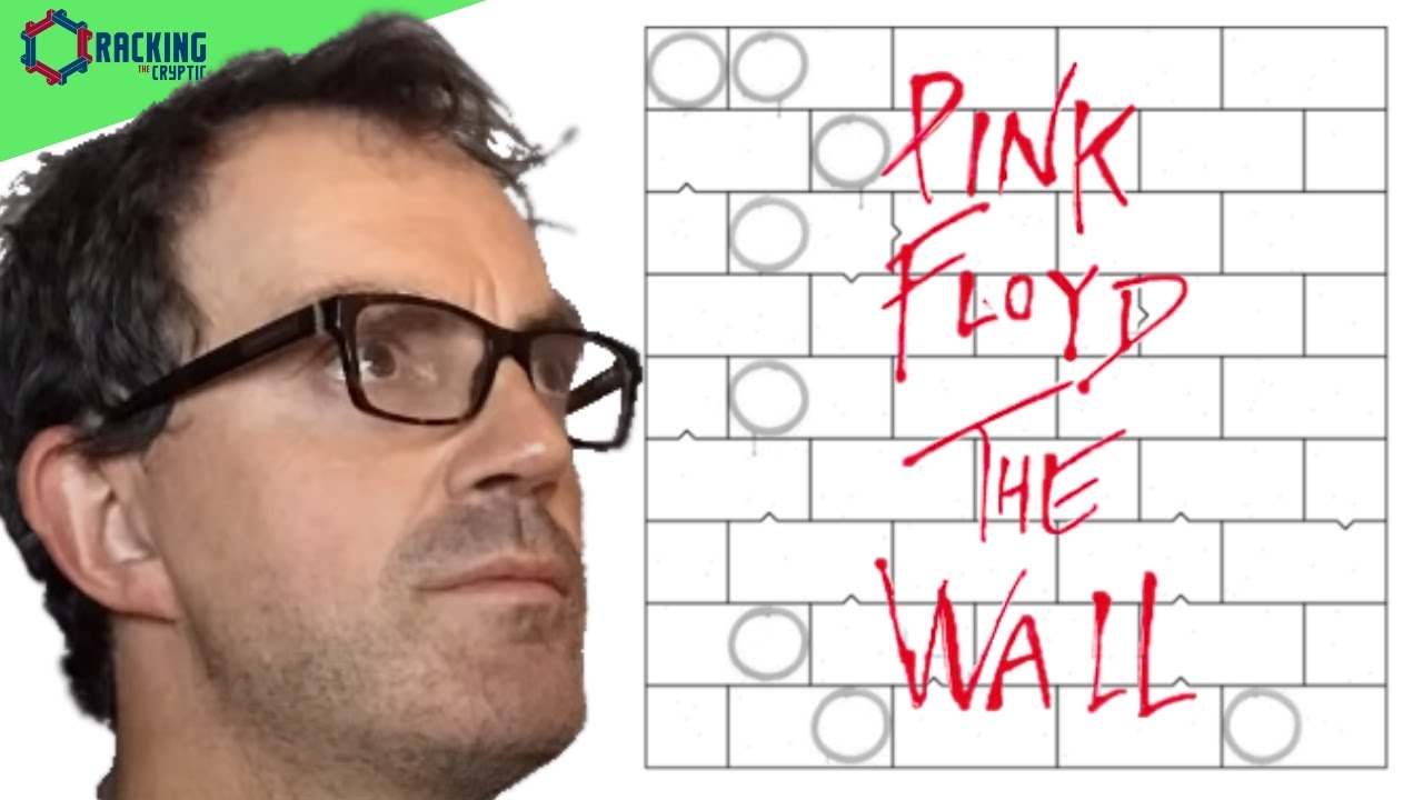 The Wall: A Pink Floyd Sudoku Tribute