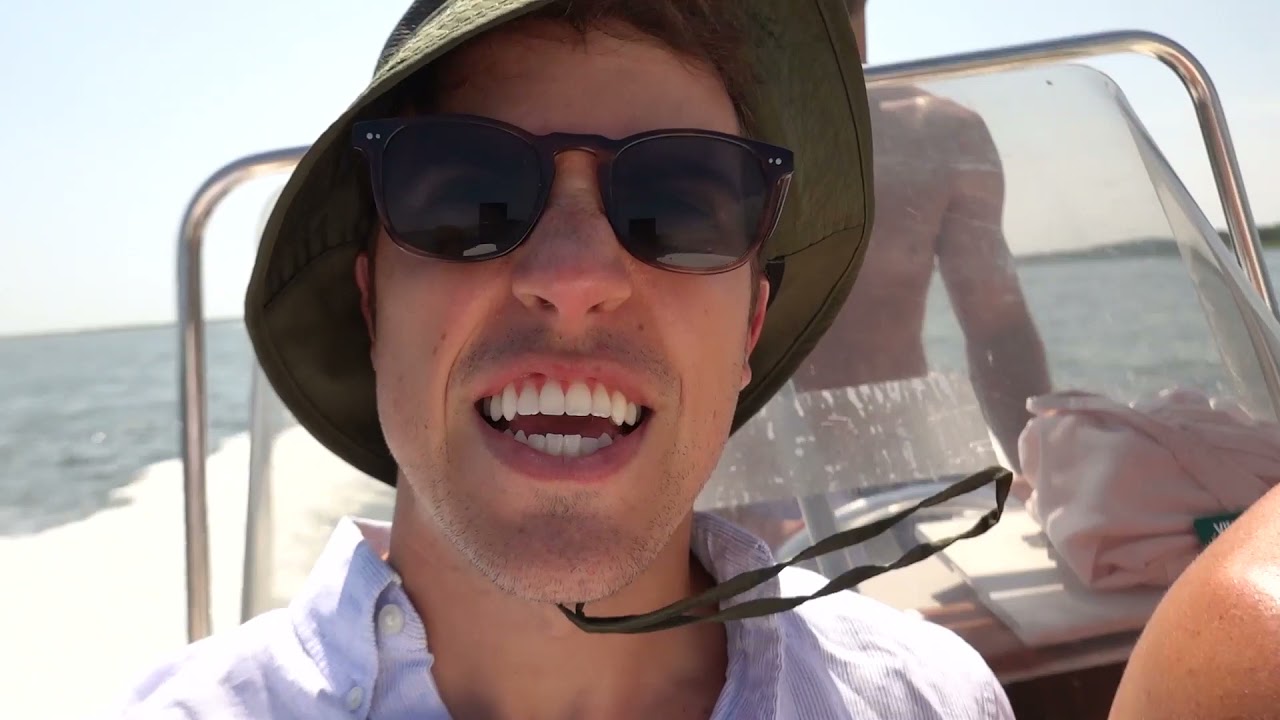 THE PERFECT SUMMER VLOG | Taylor and Jeff
