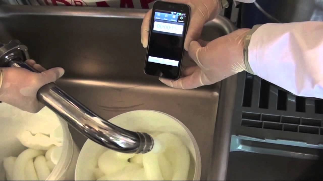 Viscoflux Mobile Vaseline
