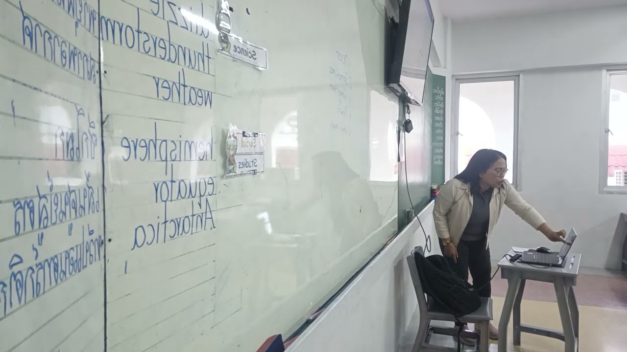 Module 6   class video