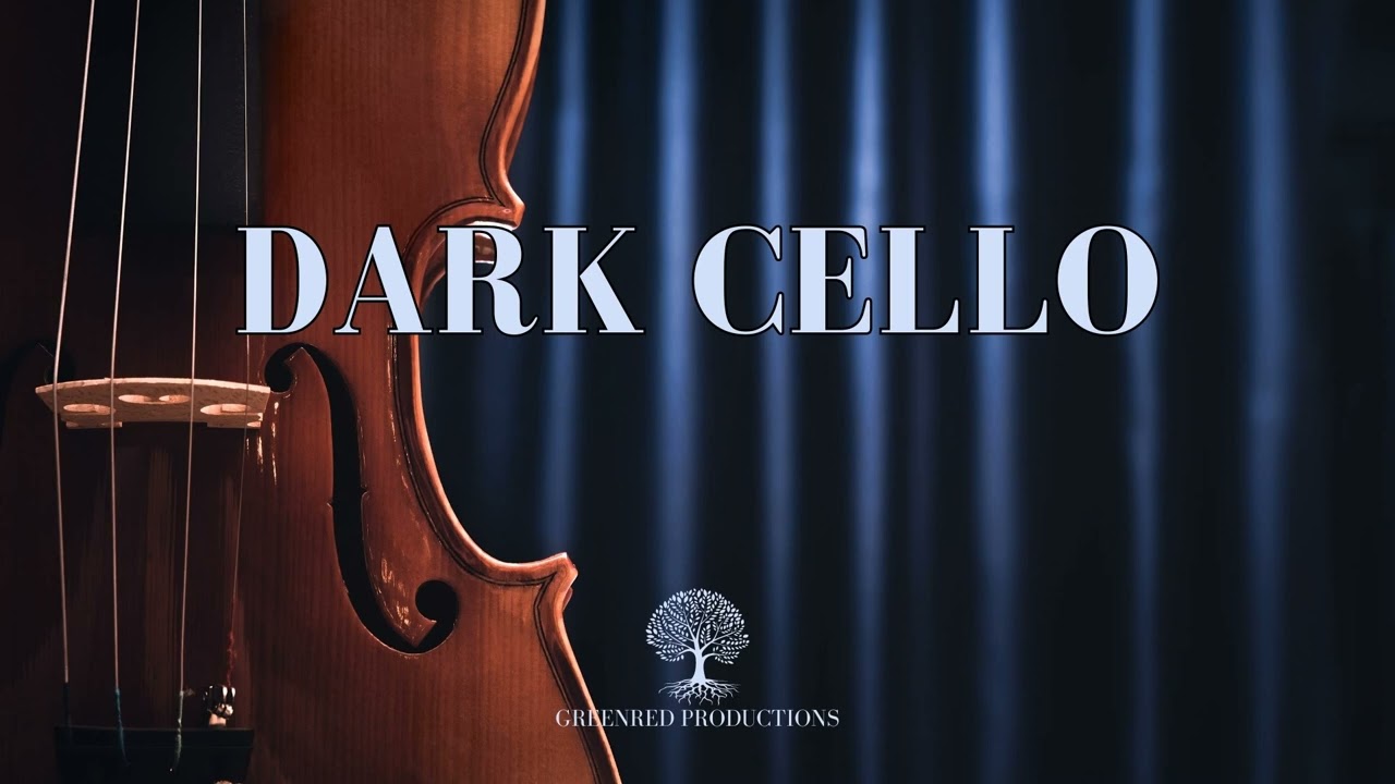 Late Night Cello