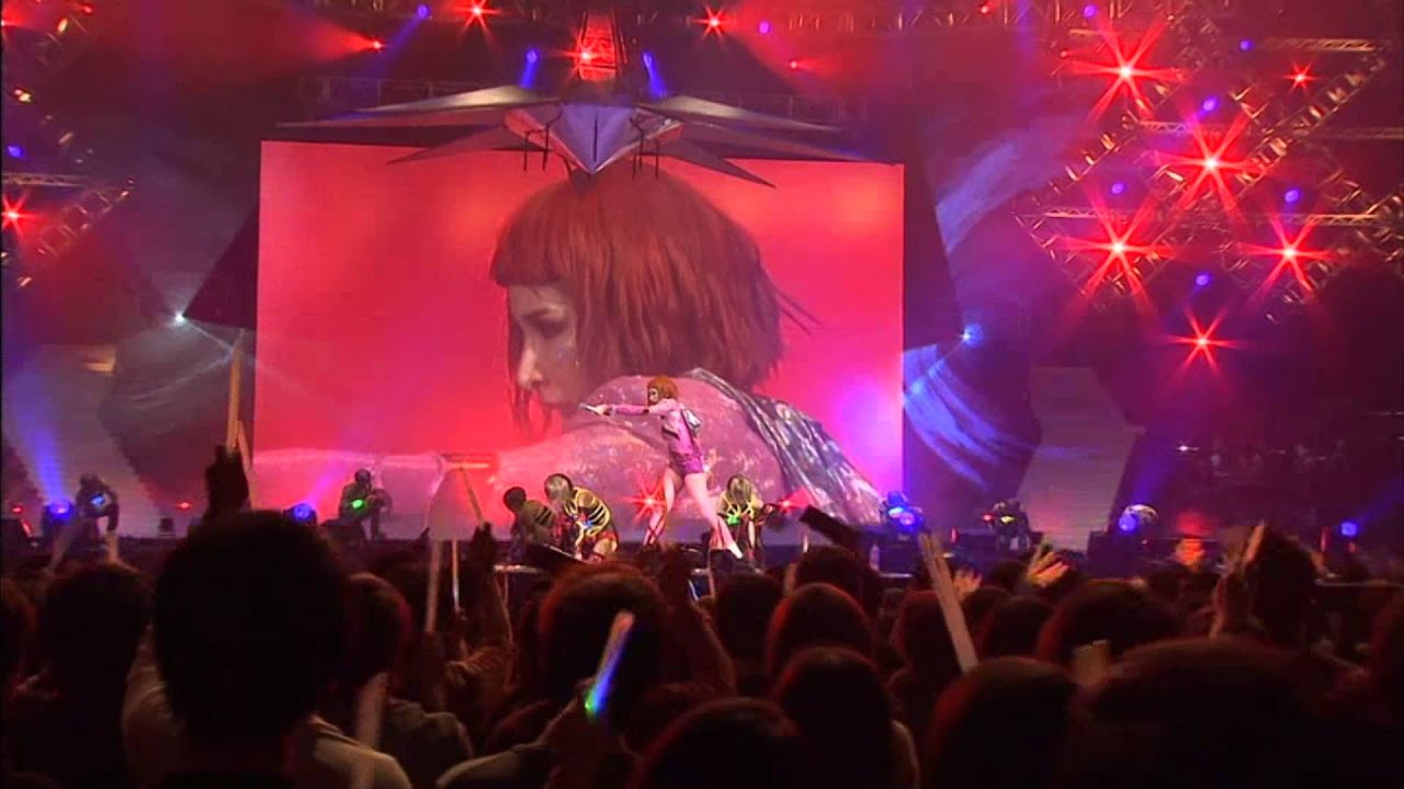 蕭亞軒-愛的主打歌 [LIVE] DVD