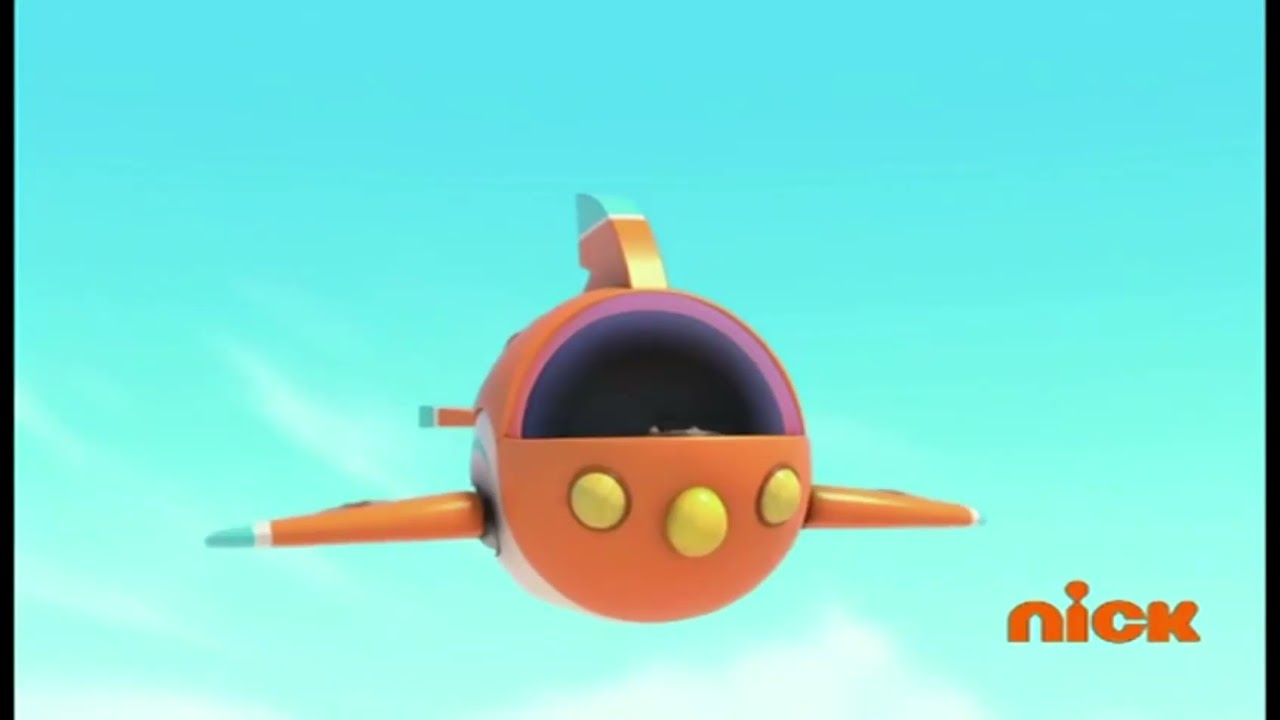 Nick Pakistan Continuity (November 13, 2021)