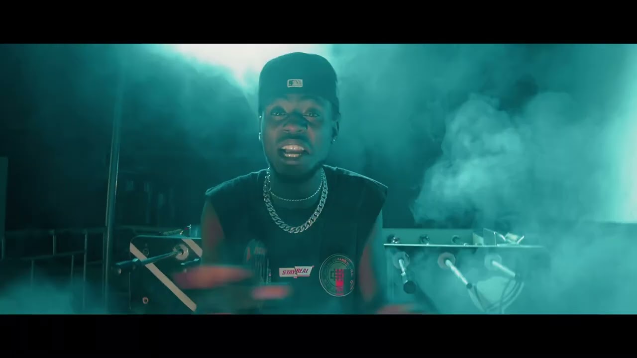 C squared ft Chunde Blacks x Wizzo Vaoyo _SHETA MUFANA_official video _