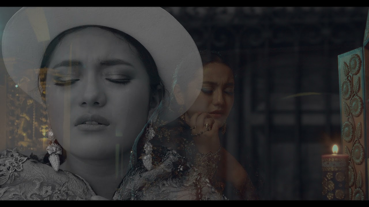Canto Al Cielo - Nazareth Gonzalez & Juan Velasque (Autor Eder Vega) 4K