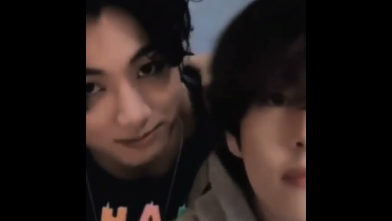 My Favourite Couple - Taekook💞🙈