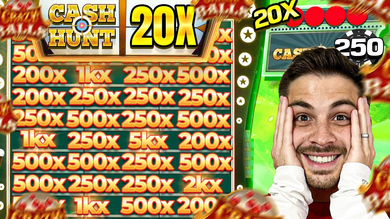 ВЫИГРАЙТЕ CRAZY BALLS на 200 000 ДОЛЛАРОВ!!! (20X ВЕРХНИЙ СЛОТ?!)