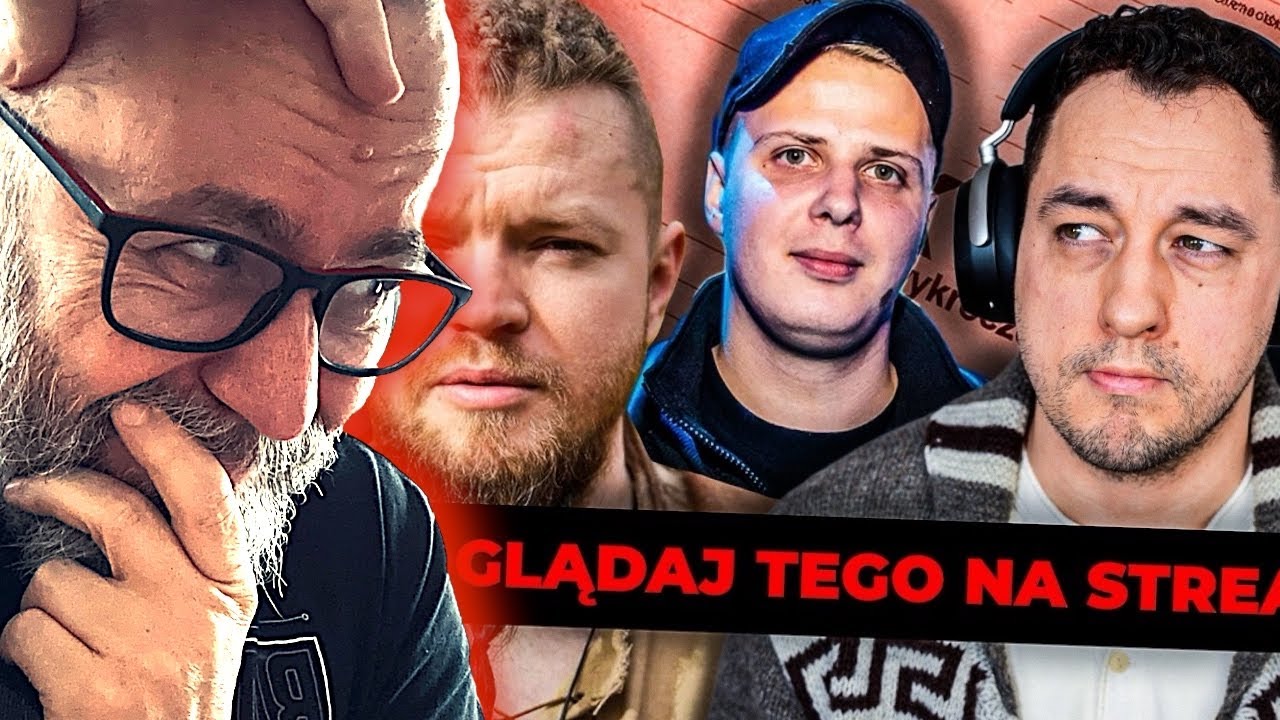 Najwięksi złodzieje na polskim YouTubie