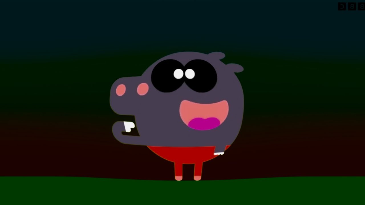 The Rolly Funny Dance | Hey Duggee | Klasky Csupo 2001 Effects