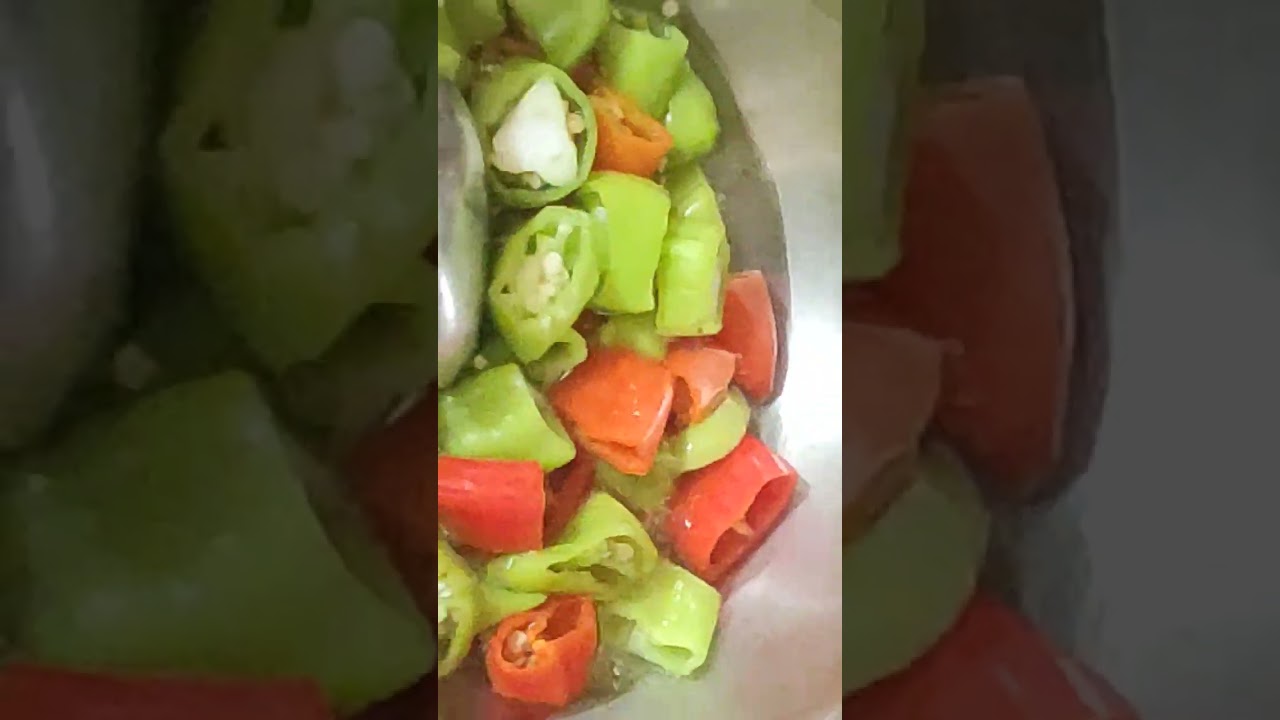 Tasty multiplex jalapeno recipe