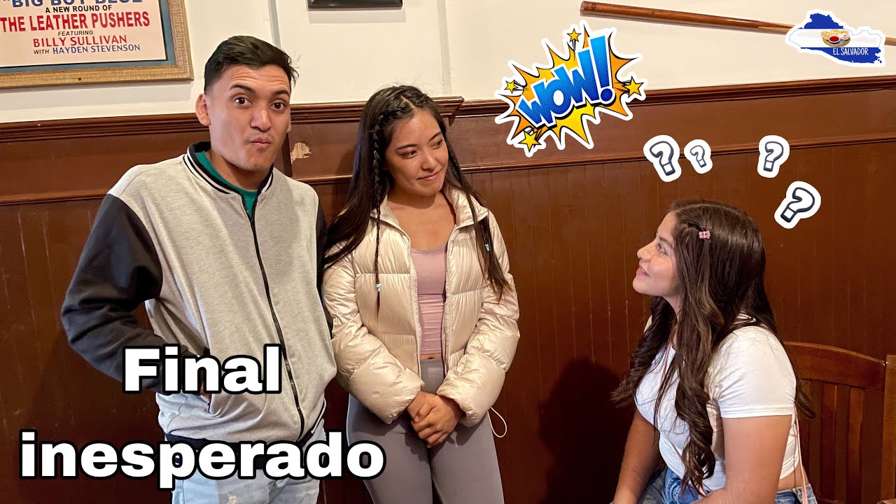 Entrevista MÁS PELIGROSA 2.0 a  @relaxandexplore4K y @atiliolarin SIN CENSURA | Celinaz El Salvador