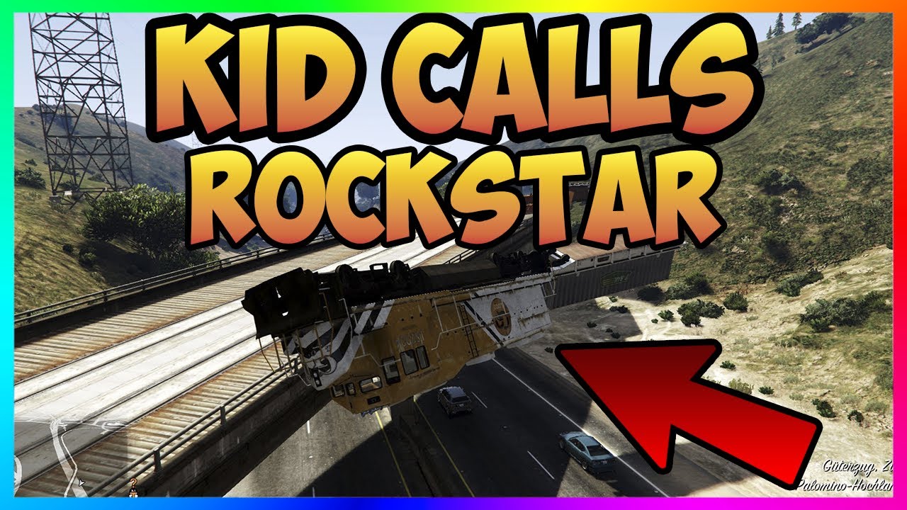 GTA 5 Online: 
