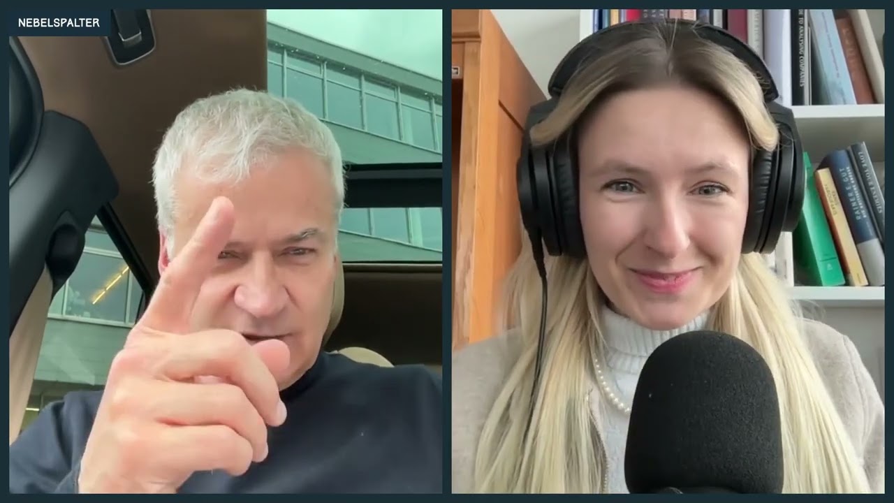 Rahmenverträge, AKW-Verbot, Gewaltkampagne auf Deutsch, Islamismus