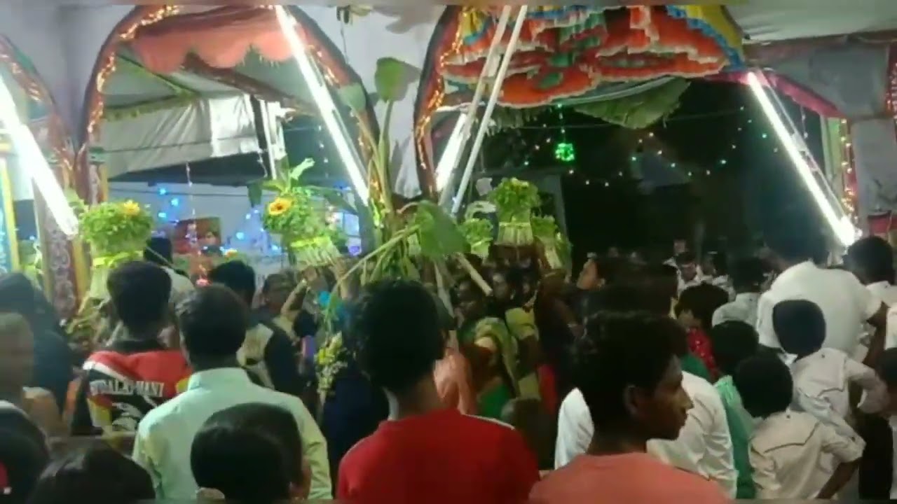mutharamman Kovil vagaikulam