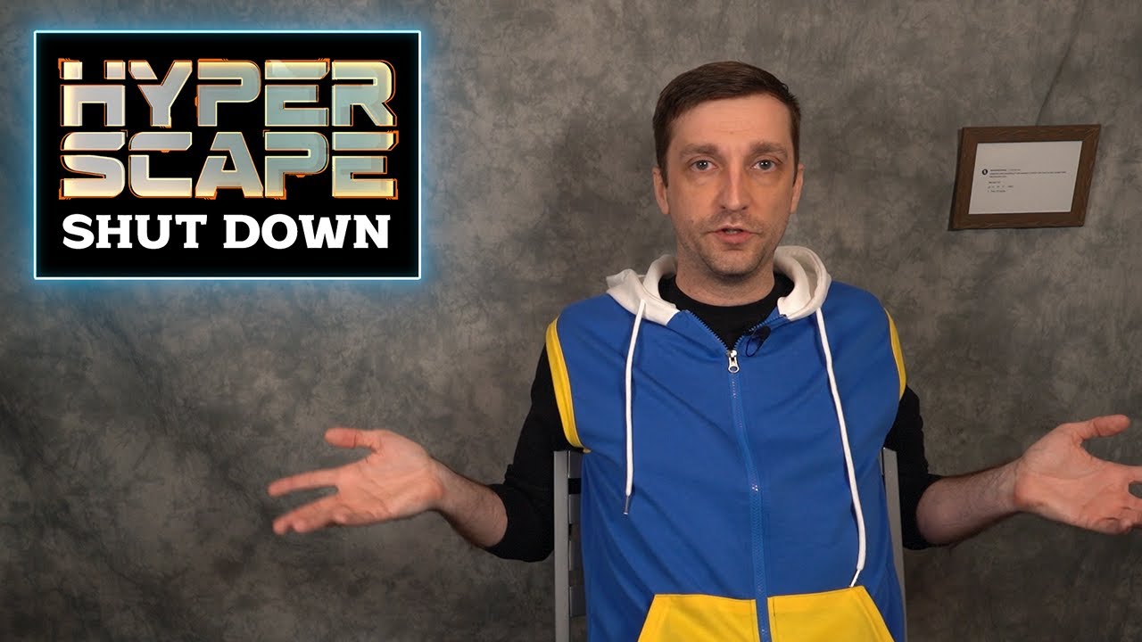 I'm Not Sad for Ubisoft - Delayed Input with Kyle Bosman