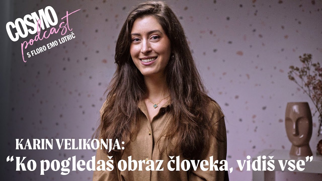Karin Velikonja: Slovenka, ki je odprla prvi holistični studio v Evropi