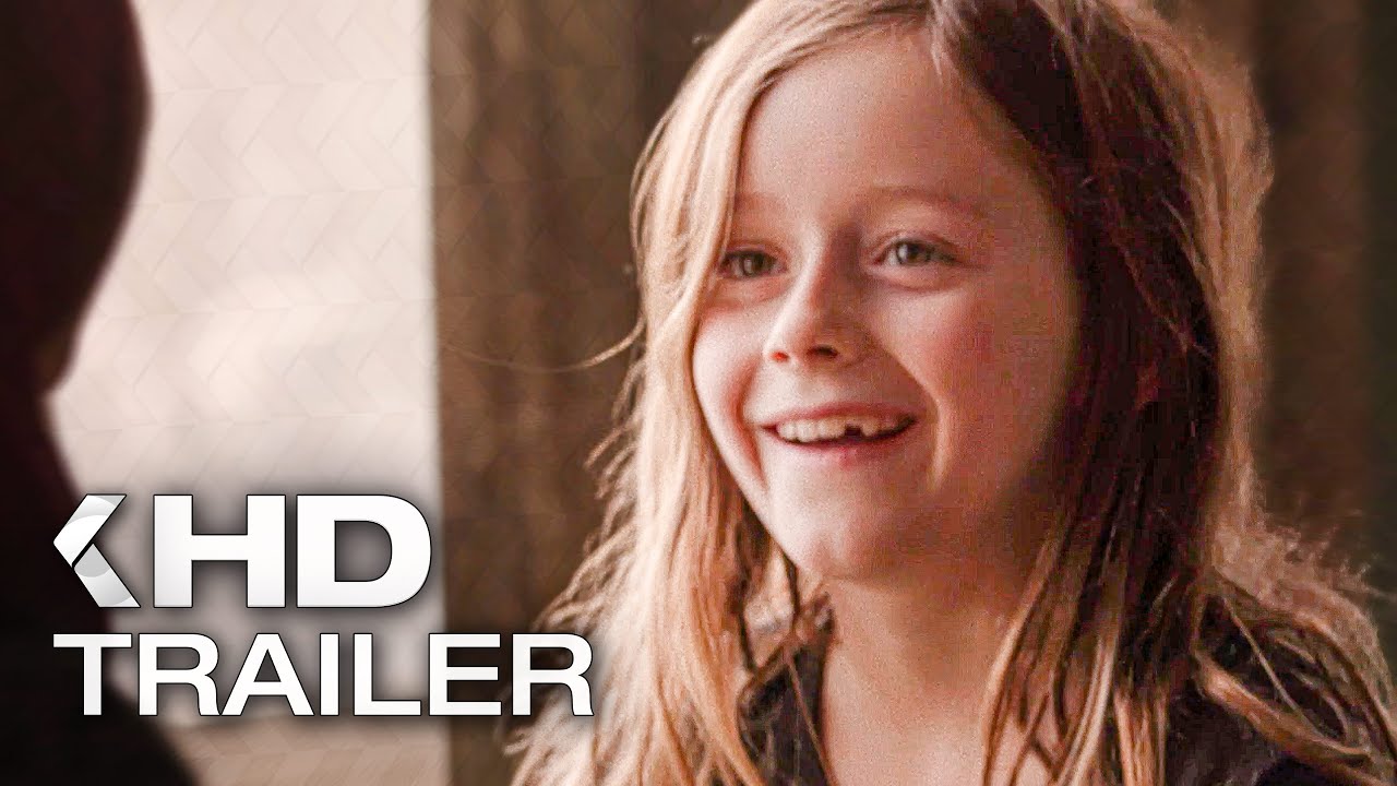 SCARBOROUGH Trailer (2022)