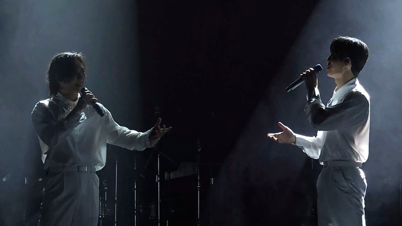 250601 리베란테 단독콘서트 PASSIONE_Io Che Non Vivo/Por una Cabeza/THOUSAND YEARS/A Million Dreams/그자리에/Shine