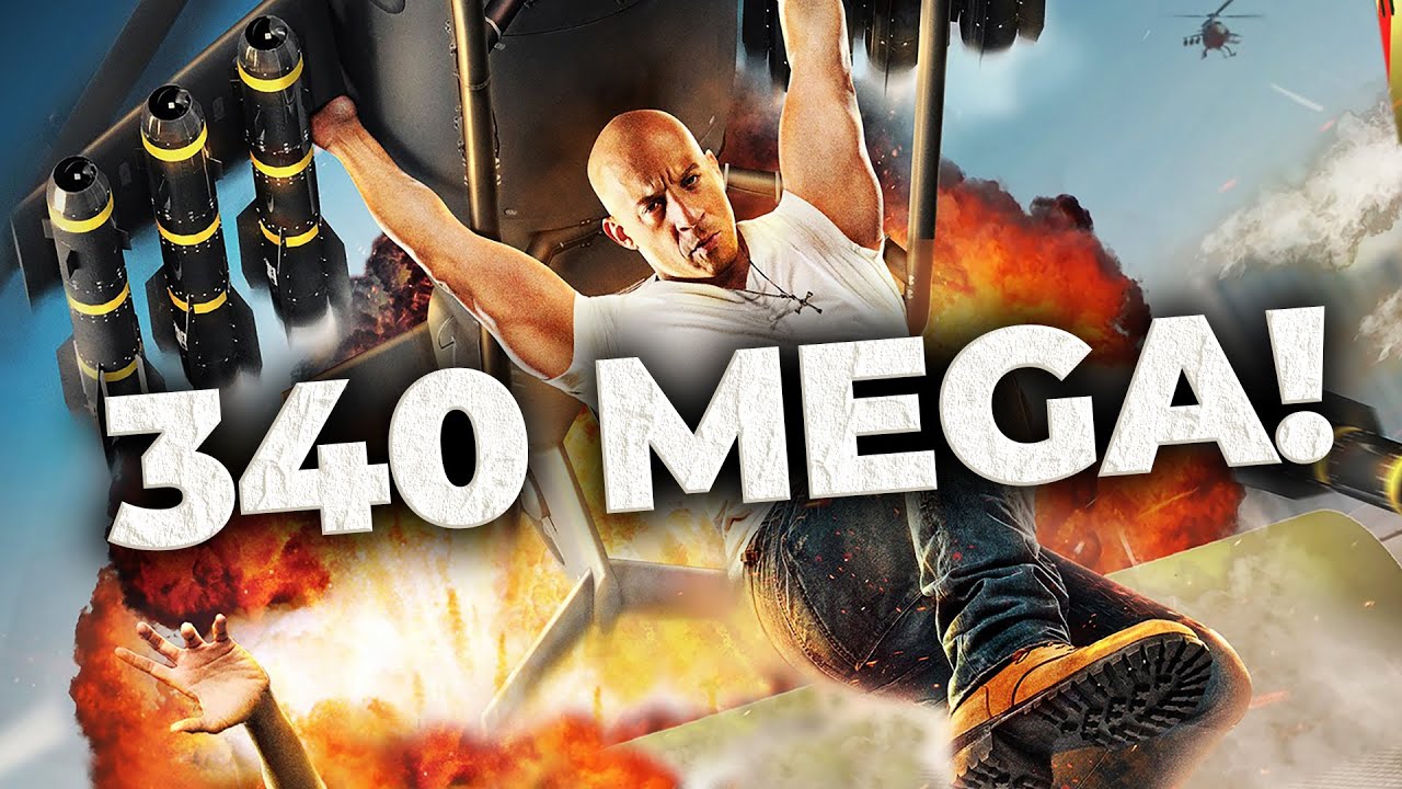 RYCHLE A ZBĚSILE 10 bude jedním z NEJDRAŽŠÍCH filmů HISTORIE! | Jak se to SAKRA stalo?!