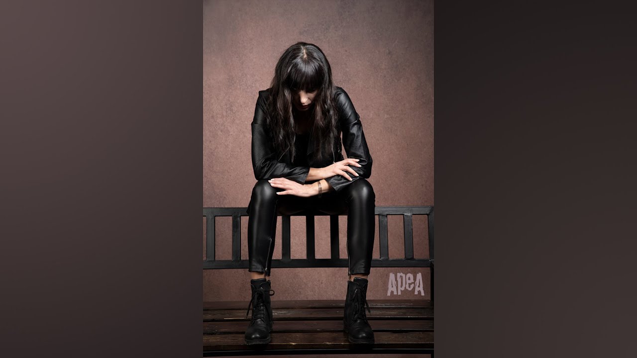 AREA - Angelu moj (Official Audio 2022)