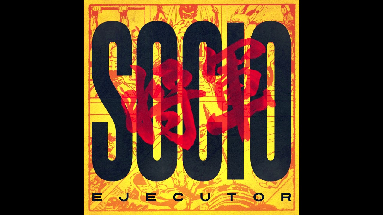 SocioEjecutor - DiscoFiltrado (Full Album) [DirtyVersion] 2010-2012