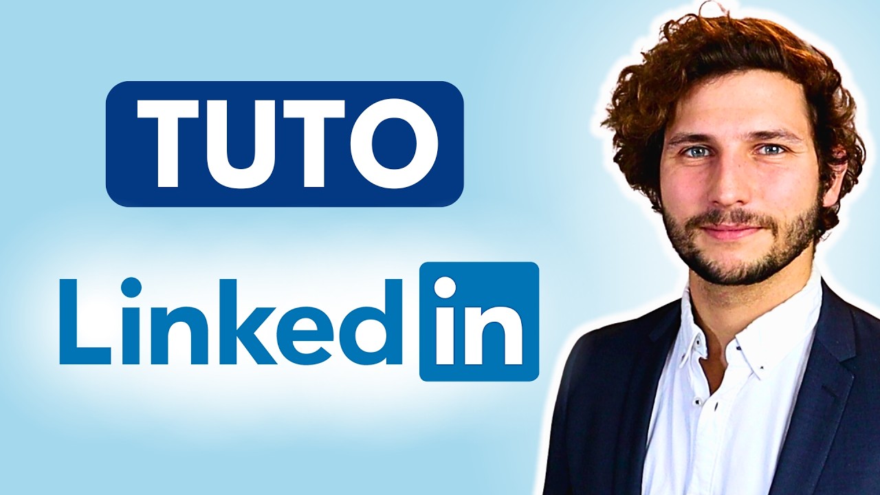 Les 7 SECRETS sur LinkedIn (pour ingénieurs)