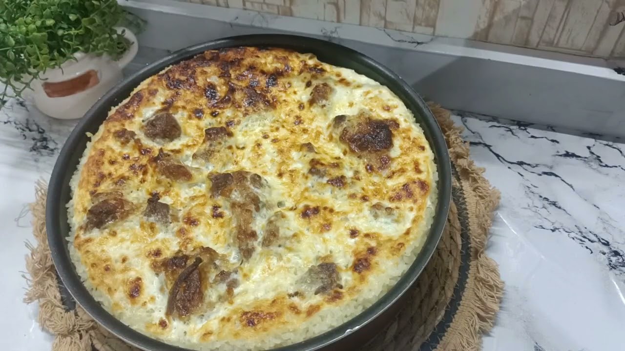 اجمل واحلى فطار ممكن  تعمليه في رمضان Shimaa Mohammed ♥️