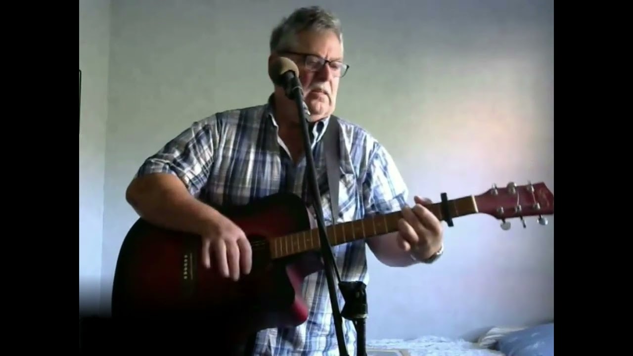 Folsom prison Blues , cover