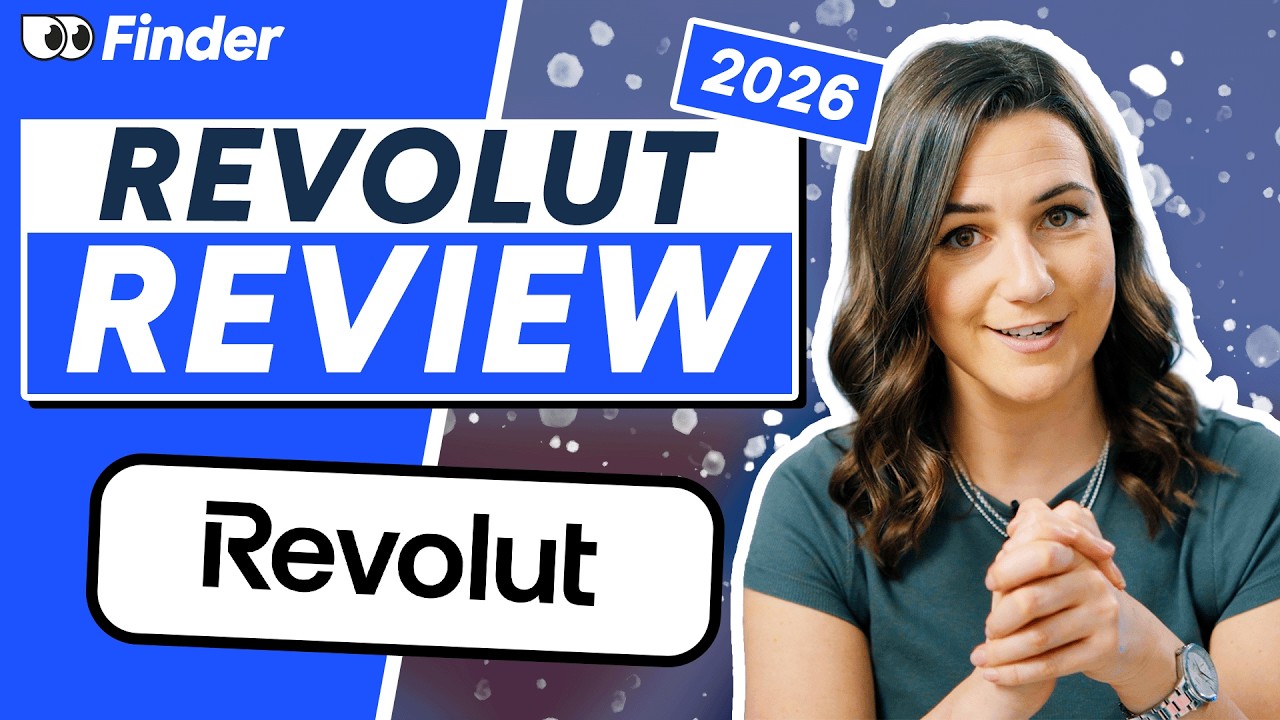 Обзор Revolut на 2026 год | Стоит ли оно того?