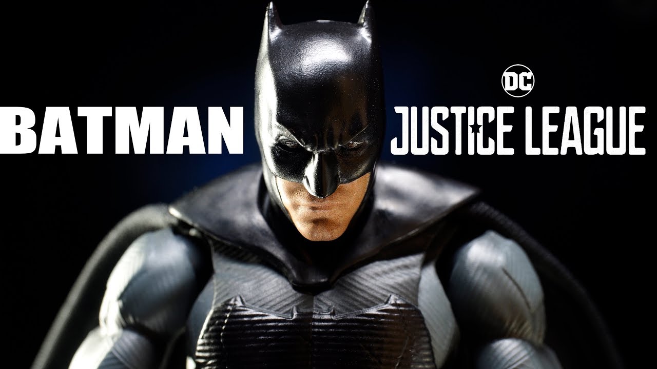 S.H.Figuarts バットマン ジャスティスリーグver   BATMAN JUSTICE LEAGUE ver
