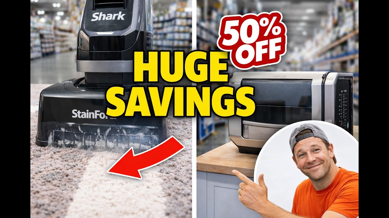10 Costco Deals You CANNOT Miss This Week! | February | 💸 (Shark, Ninja, & More)