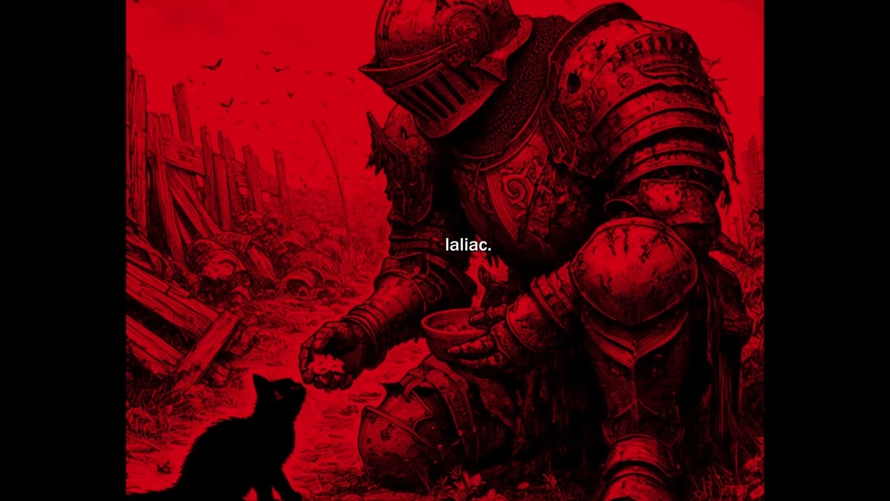 don't you dare go hollow