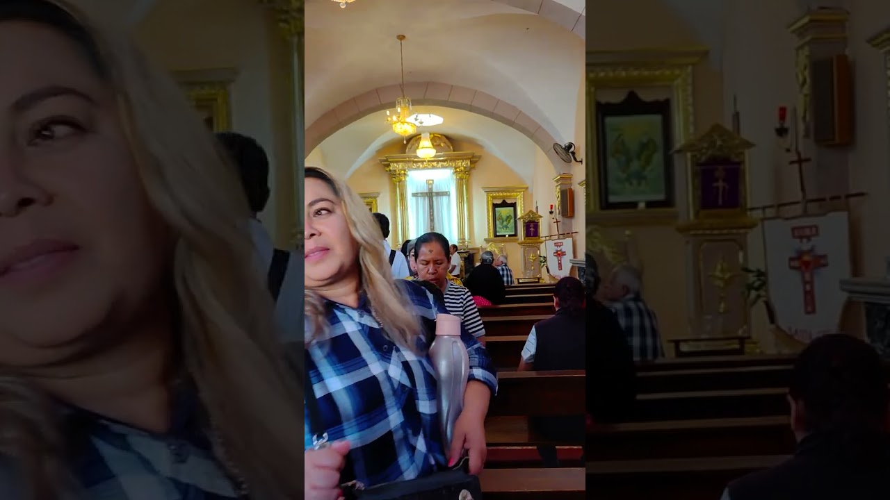 Con estas Cenizas Señor                                                  Coro