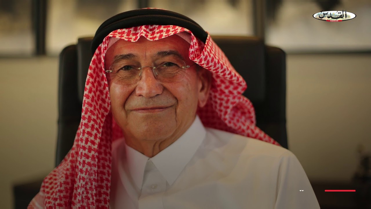 من هو الملياردير الفلسطيني صبيح المصري؟