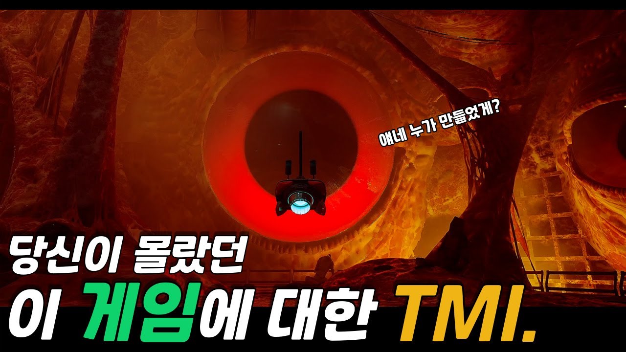당신이 몰랐던 'Stray'에 대한 뒷이야기_TMI