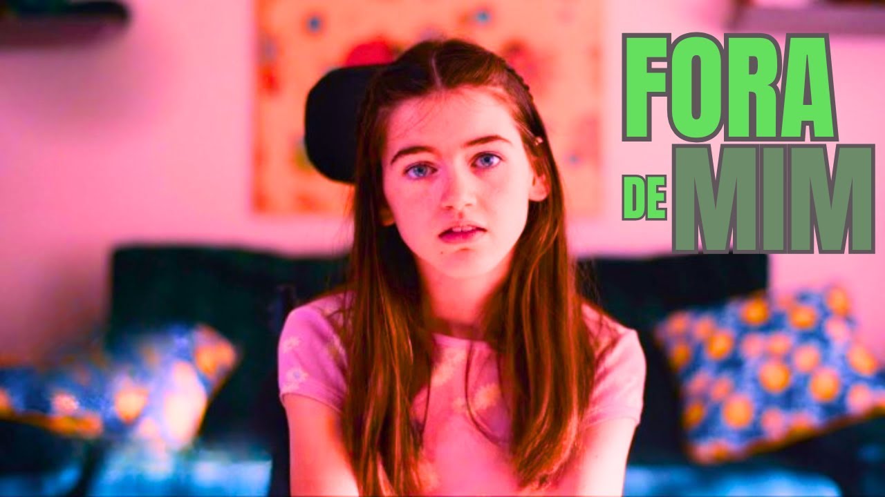 Fora de Mim | Trailer Oficial Dublado (2024) Phoebe-Ray Taylor, Rosemarie DeWitt, Luke Kirby
